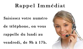 Appel gratuit