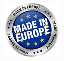 Made in Europe