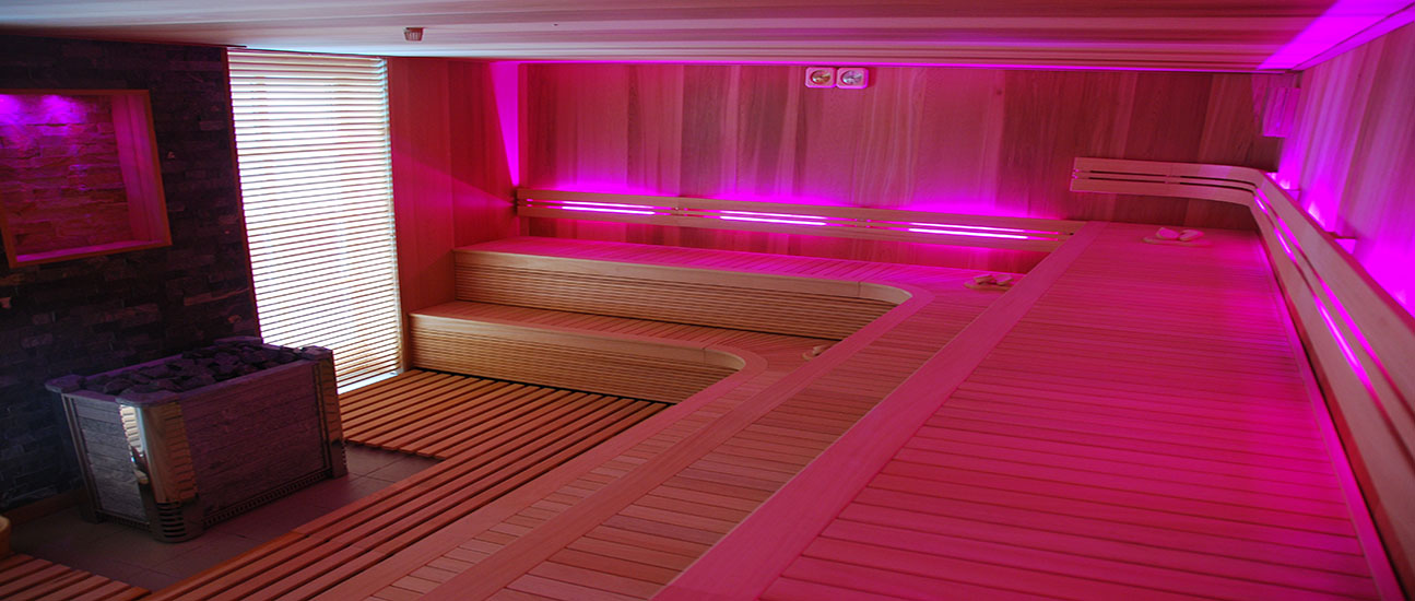 Tous Nos Produit Sauna